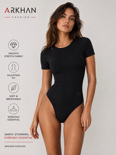 Wolford seamless bodysuit - wolford,