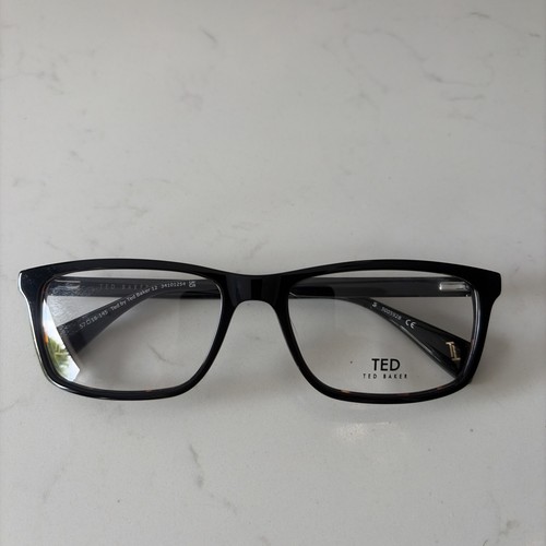 Ted baker black - black, brown