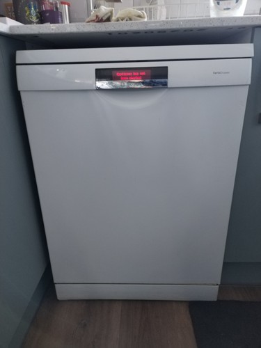 Bosch logixx variodrawer - bosch,
