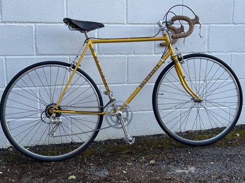 Holdsworth mistral classic - mistral,