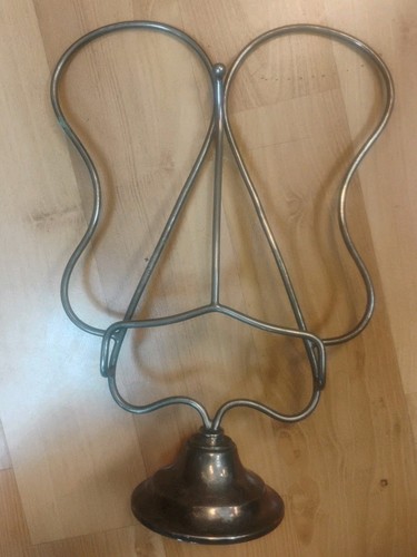 Art deco silver - art, english