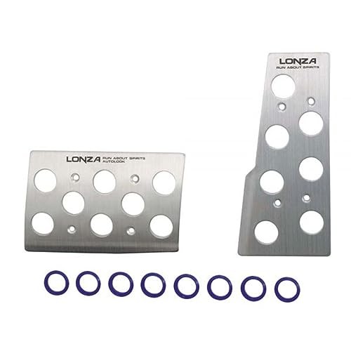 Napolex lonza car aluminum - napolex,