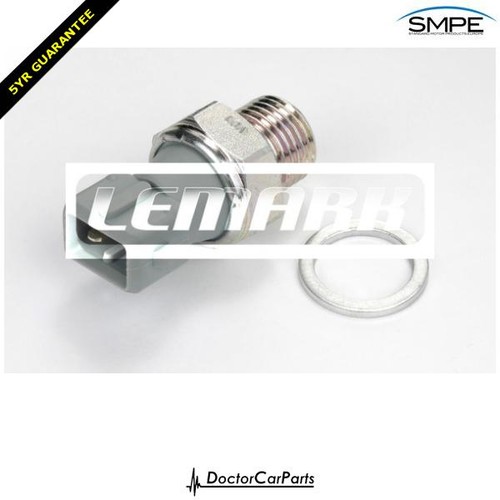 Oil pressure switch - oil, xm