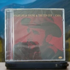 Roger Dean Young & The Tin Cup