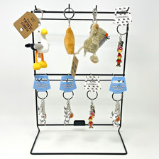 8 Hook Counter Top Retail