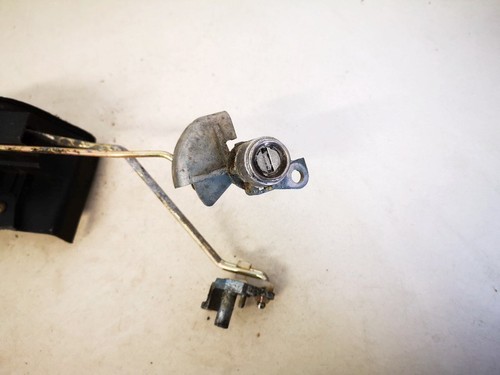 Repair kit door - , cylinder