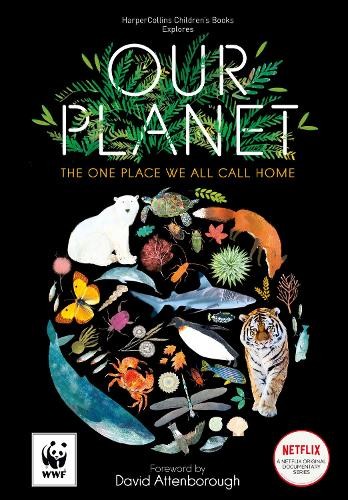 Our planet the official - planet:,