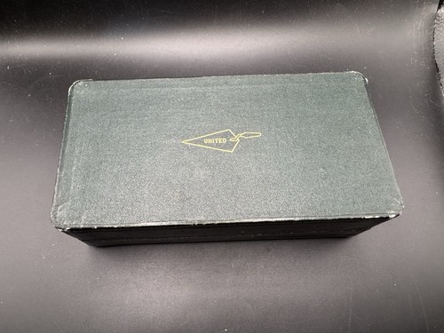 Vintage united brick - united,