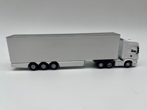 Erpa scania topline box - scania,