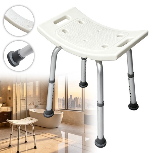 Shower stool 400lbs load - stool,