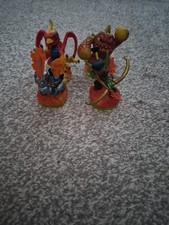 Skylanders Spyros Adventure