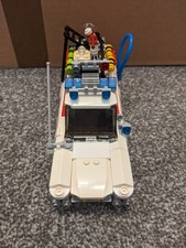 LEGO Ideas - Ghostbusters