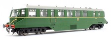 Heljan 19404 GWR AEC Railcar
