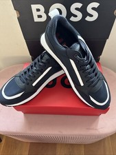 HUGO BOSS MENS ICELIN_RUNN