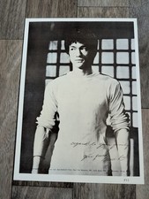 BRUCE LEE- Hong Kong