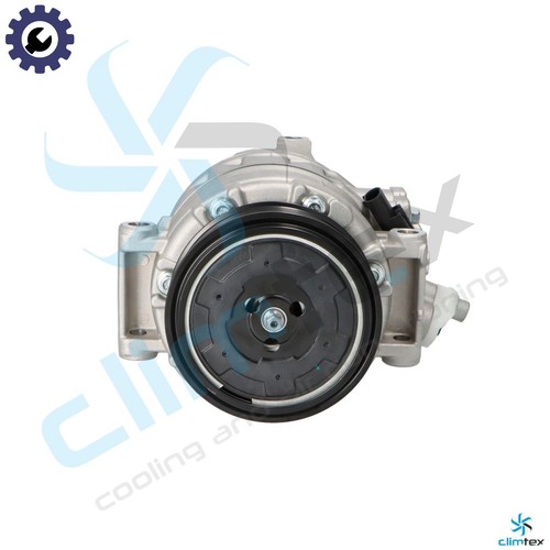 Compressor air conditioning - air,