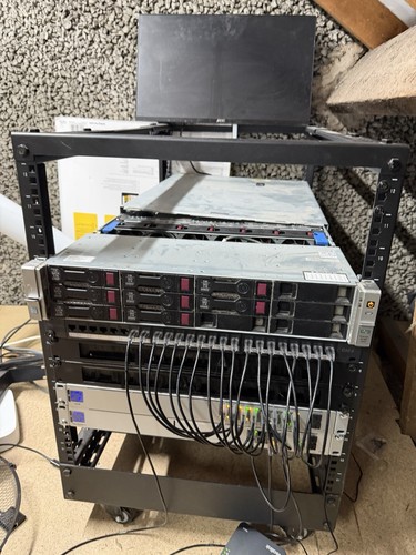 Hpe proliant dl380 gen9 lff - proliant,