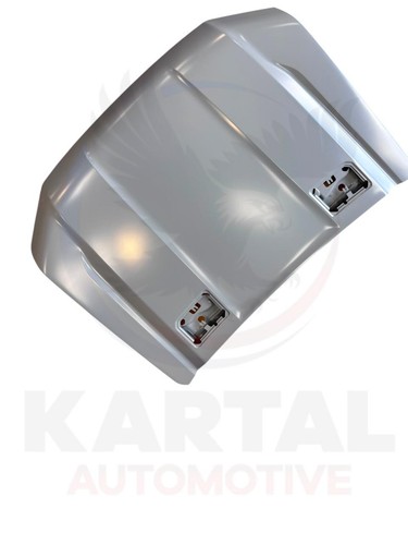 Genuine oem bonnet ford ranger - bonnet,