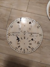 Antique C. Hollister