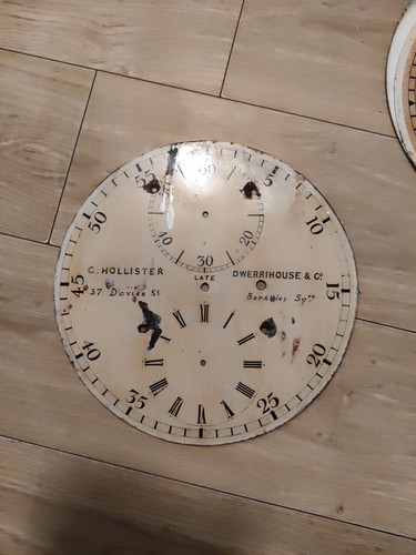 Antique hollister - antique,