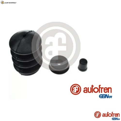 Clutch slave cylinder - clutch,