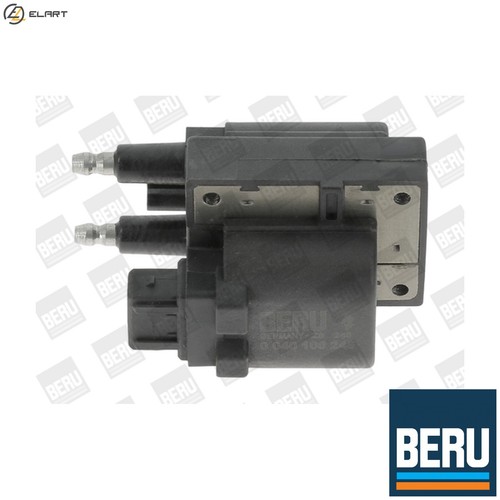 Ignition coil zs245 for - zs245,