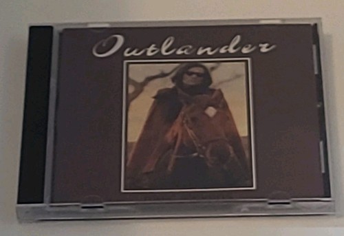 Meic stevens outlander - stevens,
