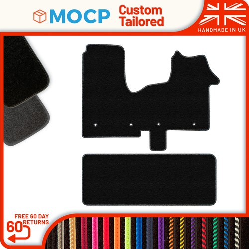Carpet van mats - van,