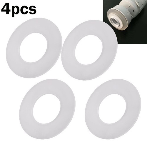 Seal for geberit - geberit, clear