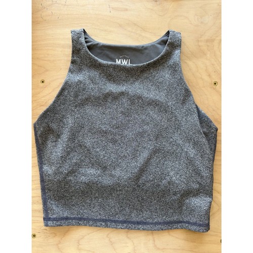 Madewell mwl longline sports - madewell,