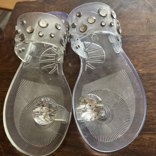 Womens chix transparent - ,