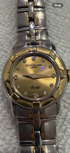 Raymond weil geneve parsifal - geneve,