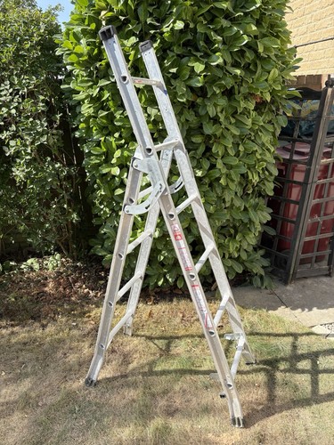 Abru aluminium combination - aluminium,