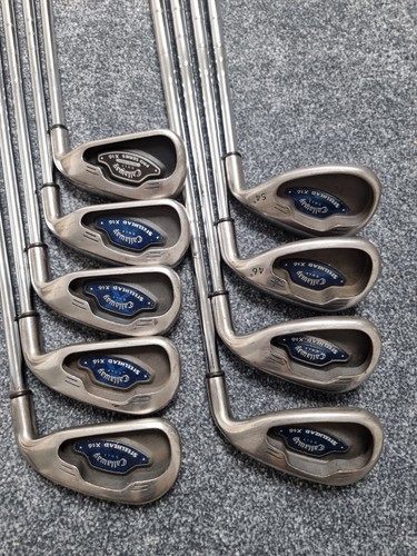 Callaway steelhead iron - steelhead,