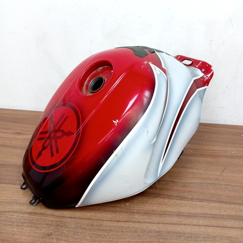 Yamaha yzf600r thundercat fuel - yamaha,