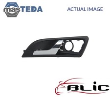 6010-43-1318409P CAR DOOR HANDLE LEFT FRONT INNER BLIC FOR SKODA SUPERB II