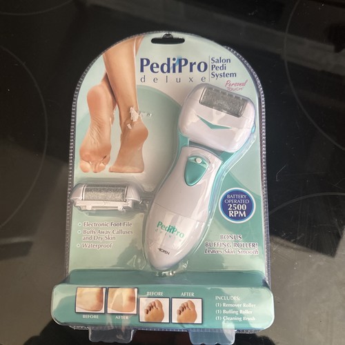 Pedipro deluxe salon pedi - pedipro,