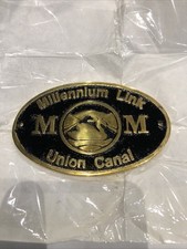 Millennium Link Union Canal