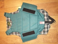 Harry Hall horse riding back