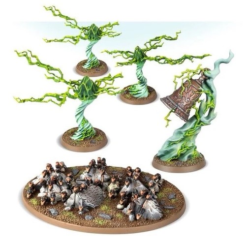 Warhammer age sigmar - age, of