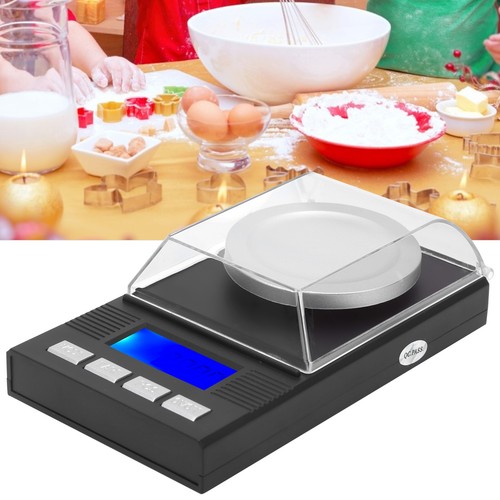 001g 50g high precision - 0.001g-50g,