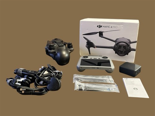 Dji mavic pro drone with - dji,