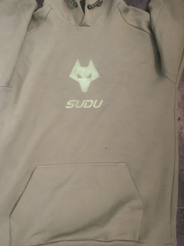 Wolves jumper - wolves,