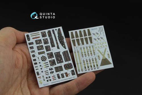 Quinta studio qd35183 35 - studio,