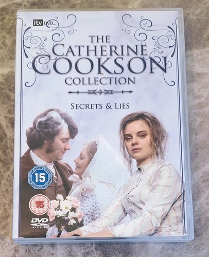 The catherine cookson - the,
