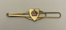 Stratton Imitation Tie Clip
