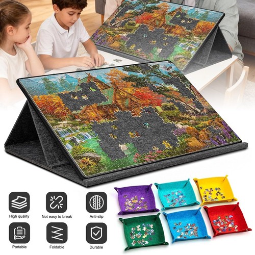 Puzzle boards tilting - boards,