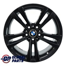 BMW F30 F31 F32 F33 Black