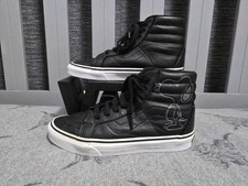 Vans X Peanuts 'Snoopy Bones'