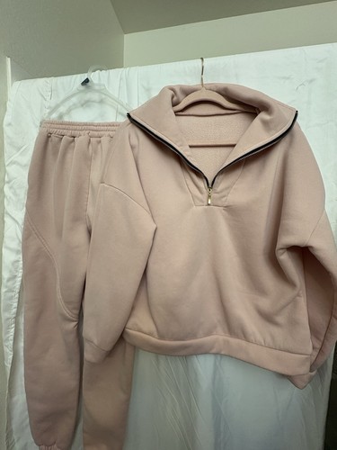 Sweat suits 2pcs sets - 2pcs,